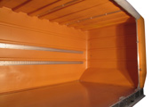 LD 2 Air Cargo Container, LD 2, ULD Container