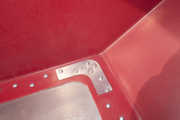 LD 8 Air Cargo Container, LD 8 Air Freight Container, ULD Container